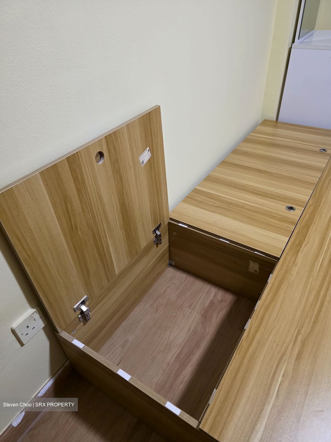 Blk 303A Anchorvale Link (Sengkang), HDB 4 Rooms #559335511